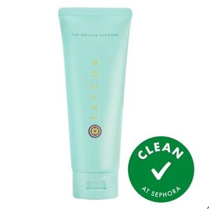 🌿 TATCHA The Matcha Cleanse